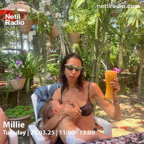 Millie - 25th March 2025