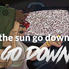 Guapely ft. Guapdad4000 - Sundown (Prod. Modxz) [Thizzler]