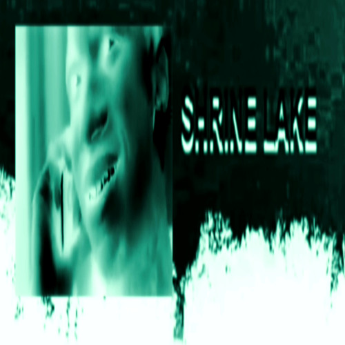LIL B - LIKE A MARTIAN (Shrine Lake Remix)
