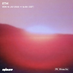 8TM - 10 Juin 2022