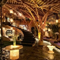 Dreammysoulander @ New Earth Haven Bali Akasha 30.12.22