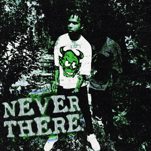 H3LLBOY- Never There [Prod. abstrkt]