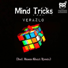 Verazlo - Mind Tricks (Hasan Ghazi Remix)