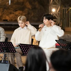 그대랑 cover｜엔플라잉 이승협 X 유회승 비긴어게인 오픈마이크