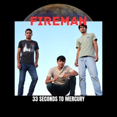 Fireman