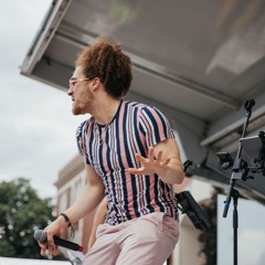 Out My Head (Full Demo)