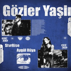 Gözler Yaşlı [Prod. M4han, Omiwdz]