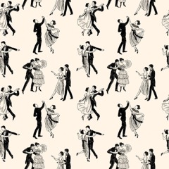 DANCE IN THE BALLROOM [p. wontchoke]