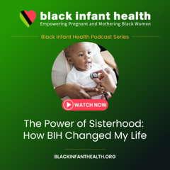 The Power of Sisterhood: How BIH Changed My Life