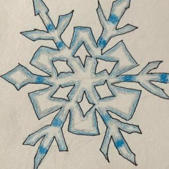 Winter Stroll Downtown