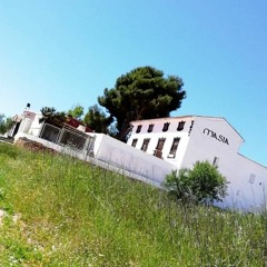 Volumen 1 Dj Labernia