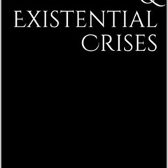 [Free] PDF 📨 Popcorn & Existential Crises (Popcorn Poetry Series Book 1) by  Sierra