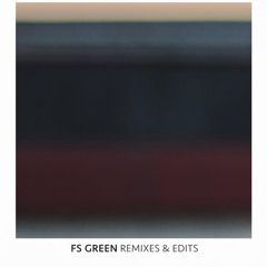 Sex With Me (FS Green Remix)