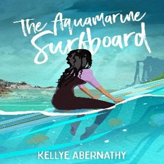PDF 💖 The Aquamarine Surfboard get [PDF]