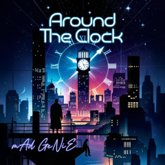 Around The Clock - Instrumental