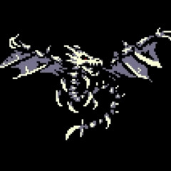 [DELTARUNE UST] PENULTIMATE RIVAL!