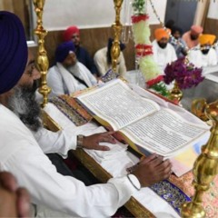 Guidelines For Reading Gurbani - Giani Thakur Singh Ji