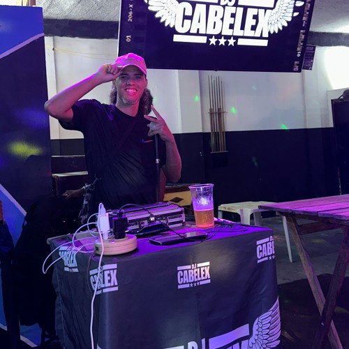SEQUÊNCIA LiGHT RJ  (mix dj cabelex)