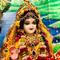 Amala Harinama 11.09.25 - Radhadesh Evening Kirtan