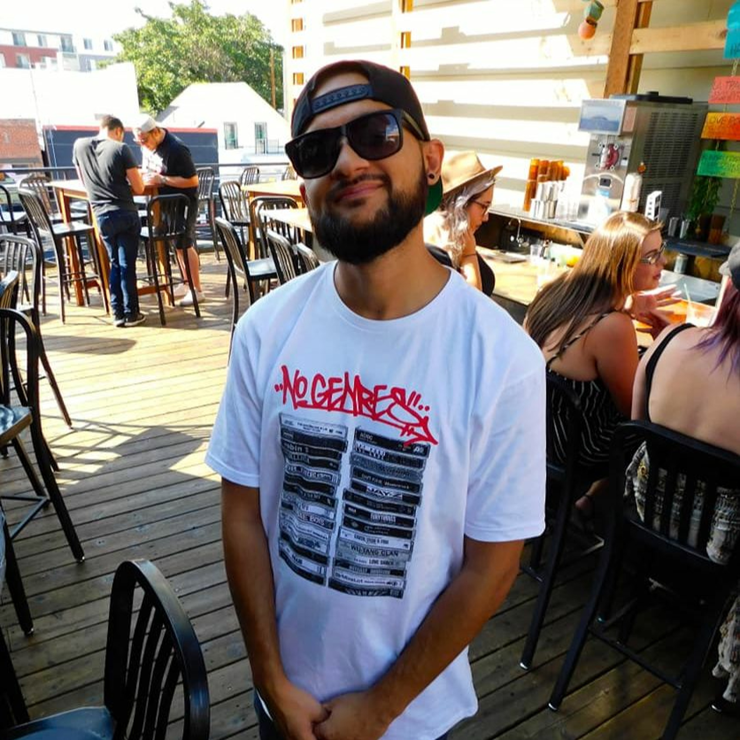 DJBurns