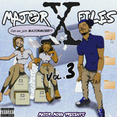 Mellow Yellow (feat. Prince DJayy)