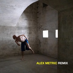 In Your Arms (Alex Metric Remix)