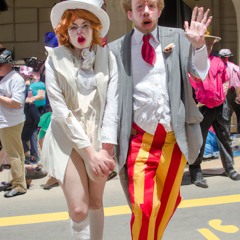 A Fools Parade