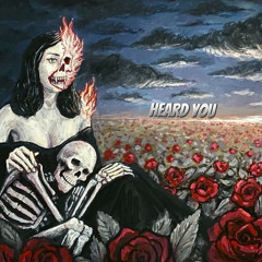 Heard U FT Astro Kxlla