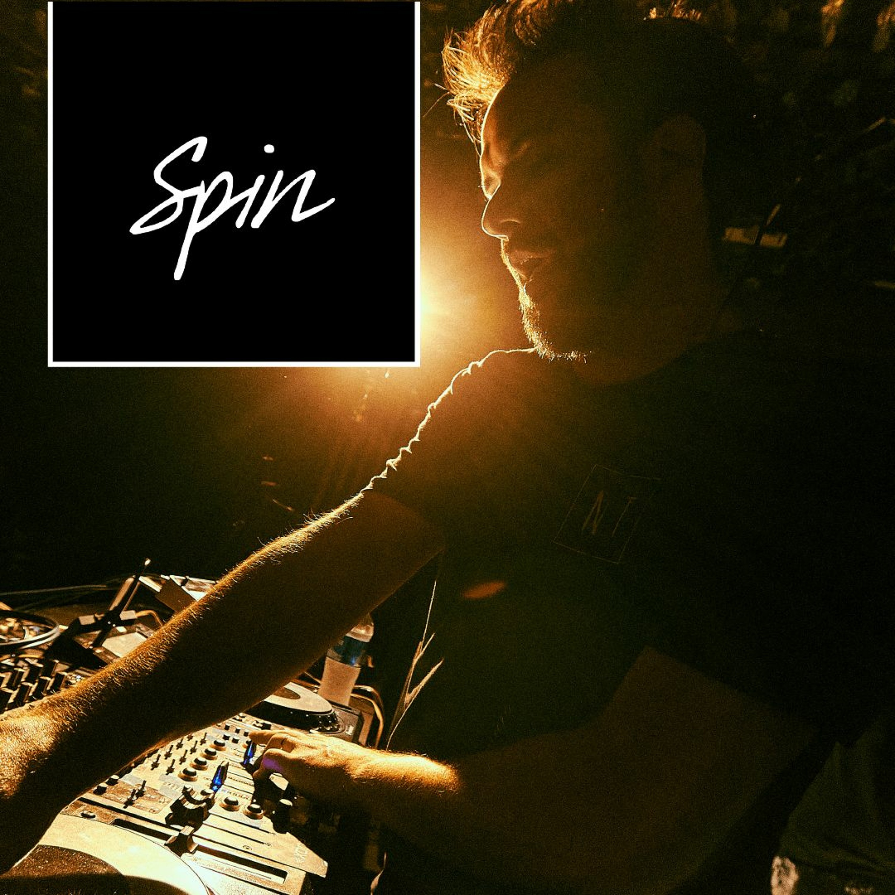 Spin