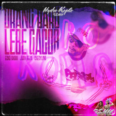 Tor Monitor Ketua (Orang Baru Lebe Gacor) Hydro Koplo Edit