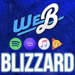 Dragon Ball Super: Broly - Blizzard | FULL ENGLISH VER. Cover by We.B