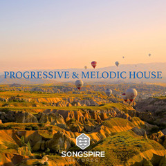 Melodic Progressive 2025