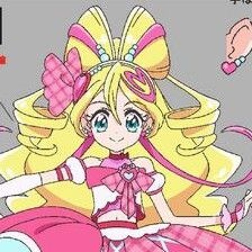 Stream 笑顔のユニゾン キュアアイドル(CV.松岡美里).mp3 by Andrew