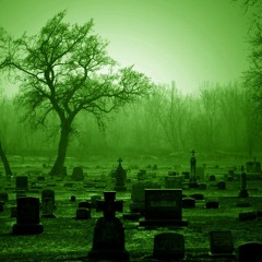 Green Graveyard