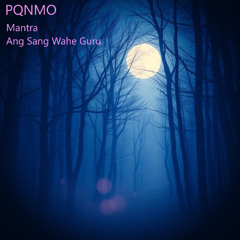 Mantra Ang Sang Wahe Guru