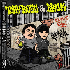 BRUK - Coke & Crop