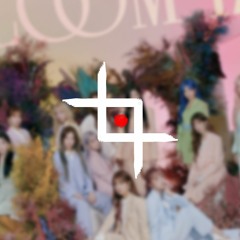 IZ*ONE - Fiesta (MooJi Remix)