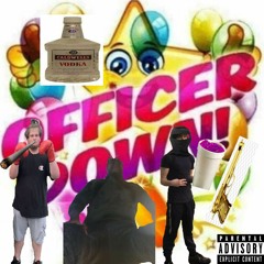CALDWELL (W BIG DOM & KYRUTI) [PROD. PRODIGY BEATZ]