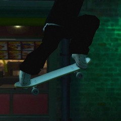 kickflip (prod. cyberia)