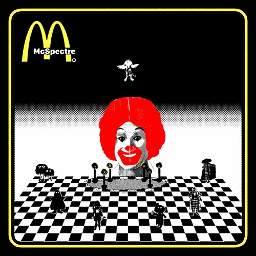 McSpectre