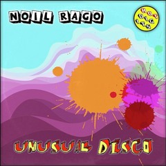 EP Unusual Disco - Noil Rago