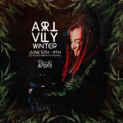 Art Valley Winter 2025 Set - 8 June 2025