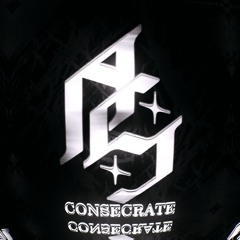 Consecrate