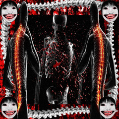 BLOODLVST + COSAC - SPINE SHAKIN *PROD. PRISEGABI* #YRVREVIVAL