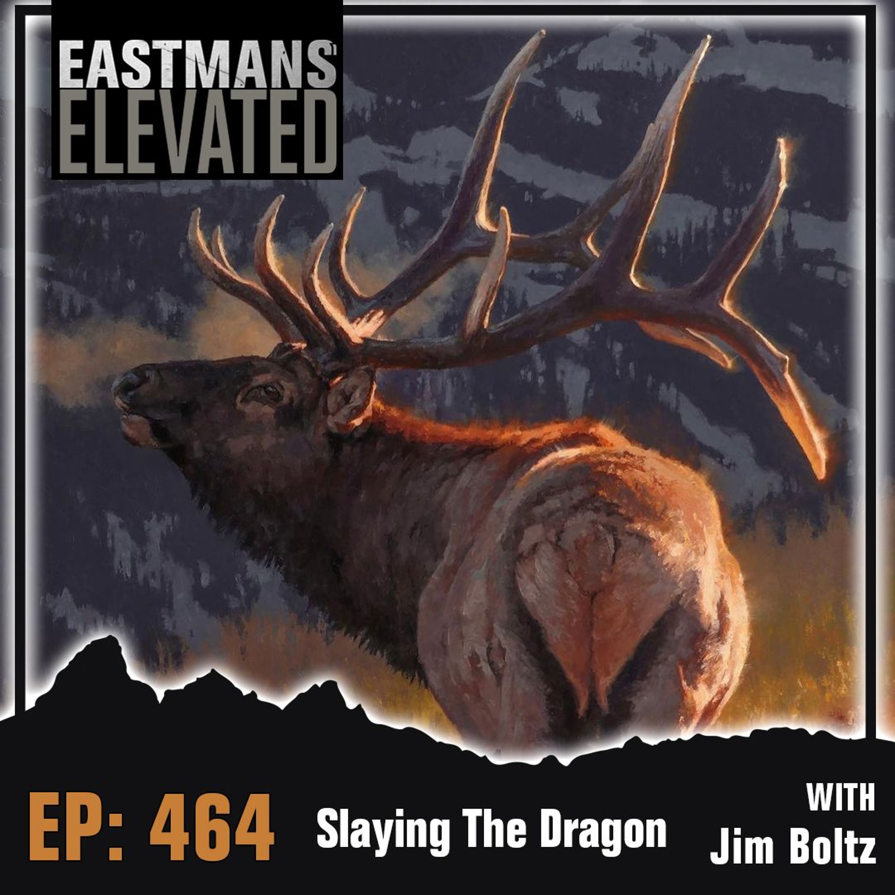 Eastmans\' Elevated
