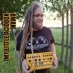 Bman - My Little Acidbox