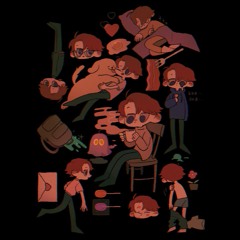 GaGaGa Me(instrumental)