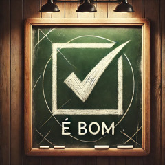 É bom [Prod.Midnight Commander]
