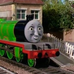 Henry the Green Engine [Series 1]
