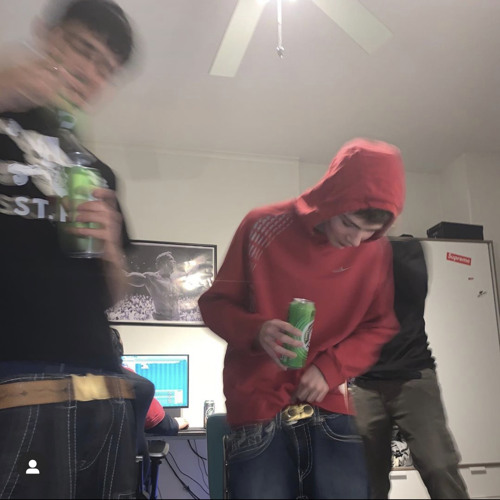 UNDERGRUNN - Roma Senza Freestyle